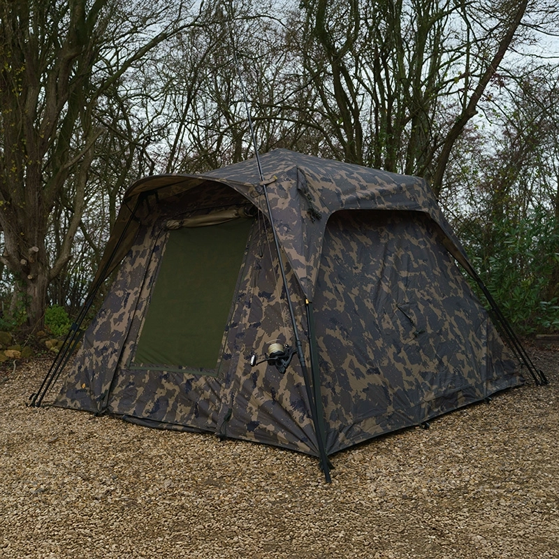 Solar Tackle Worldwide Quick Up Shelter